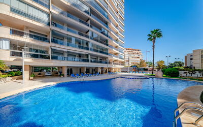 Bahia del Sol