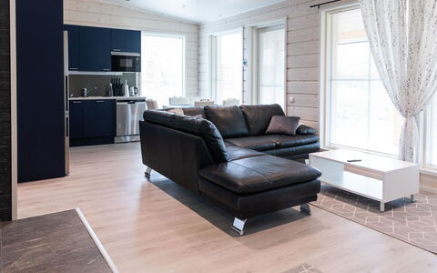 Saana 4: Sol, Meubles, Bois, Design Intérieur, Canapé, Sol, Salon, Parquet, Plafond, Domicile