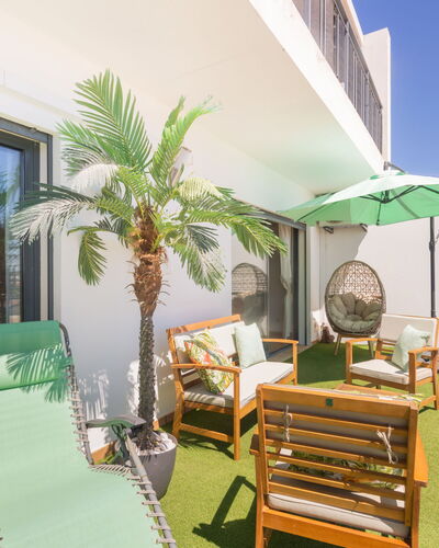 Wave Dream