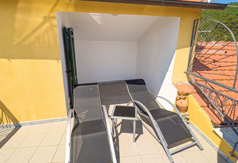 La Casetta Di Emma - Villa Faraldi: Ciel, Propriété, Ombre, Bâtiment, Architecture, Maison, Matériel De La Propriété, Surface De La Route, Composite, Immobilier