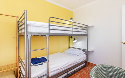 Logement:&nbsp;Panorama 413.1