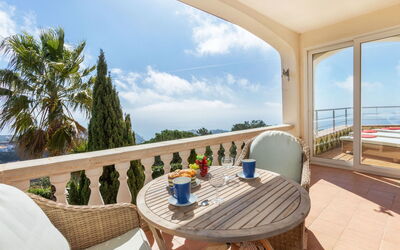 Logement:&nbsp;Panorama 413.2