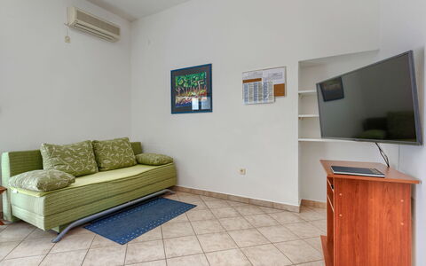 Logement:&nbsp;Nino 121.4