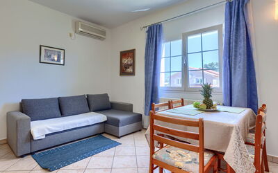 Logement:&nbsp;Nino 121.2