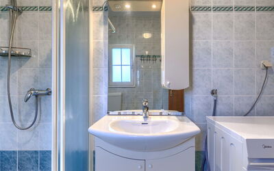 Logement:&nbsp;Nino 121.1