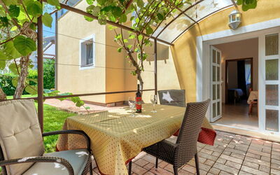 Logement:&nbsp;Nino 121.4