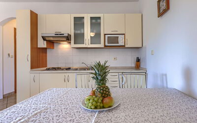 Logement:&nbsp;Nino 121.1