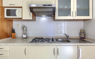 Logement:&nbsp;Nino 121.4