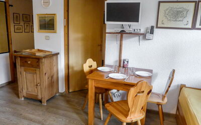 Logement:&nbsp;Les Jardins du Mont-Blanc 545.5