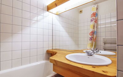 Logement:&nbsp;Les Jardins du Mont-Blanc 545.4