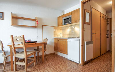 Logement:&nbsp;Les Jardins du Mont-Blanc 545.4