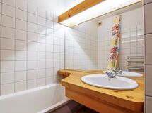Logement:&nbsp;Les Jardins du Mont-Blanc 545.4
