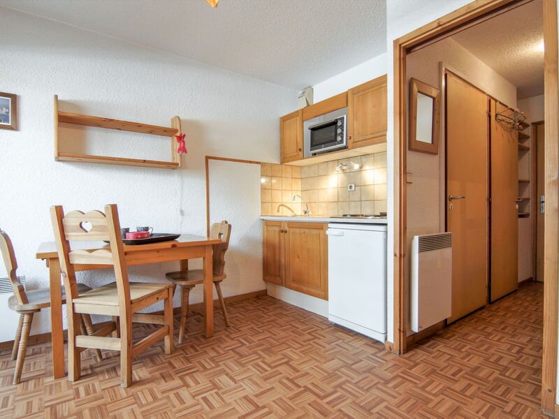Logement:&nbsp;Les Jardins du Mont-Blanc 545.4