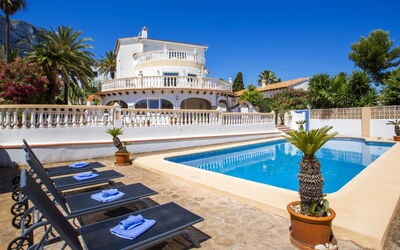 Villa Polonia Mouche
