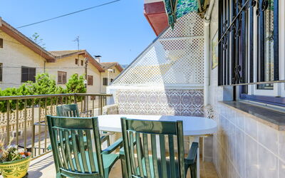 location de vacances La Brisa - Orpesa Oropesa del Mar, Communauté Valencienne, Espagne