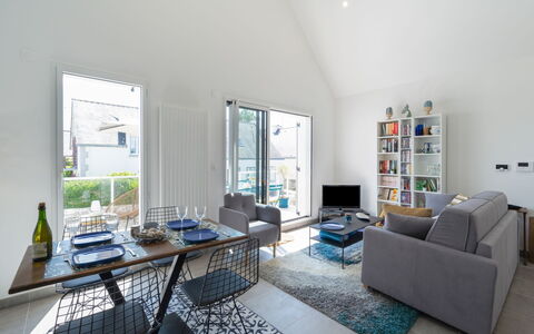 Logement:&nbsp;Le Clos Moguer 183.1