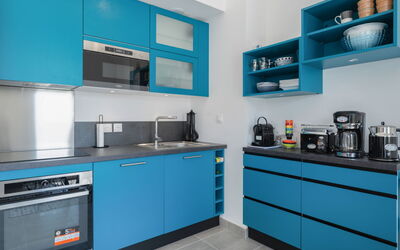 Logement:&nbsp;Le Clos Moguer 183.1