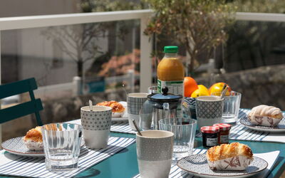 Logement:&nbsp;Le Clos Moguer 183.1