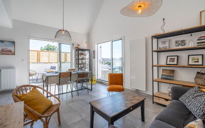 Logement:&nbsp;Le Clos Moguer 183.2