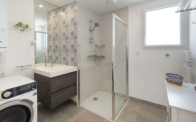 Logement:&nbsp;Le Clos Moguer 183.1
