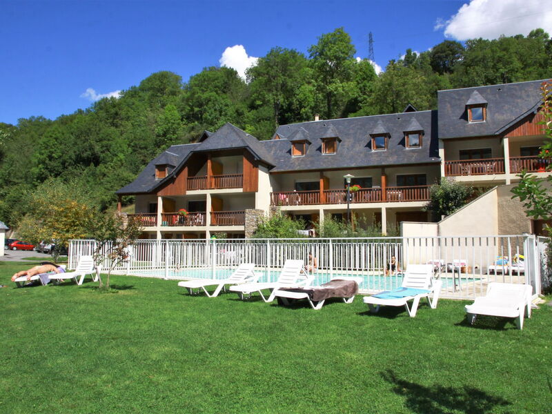 Loudenvielle 600
