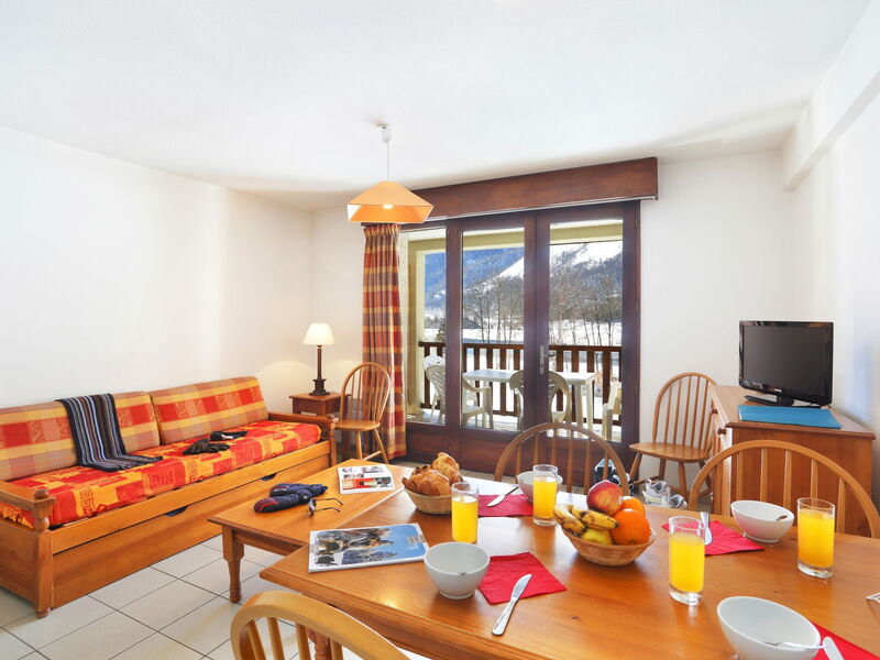 Logement:&nbsp;La Soulane 600.2