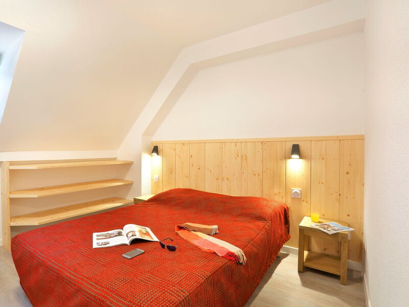 Logement:&nbsp;La Soulane 600.3