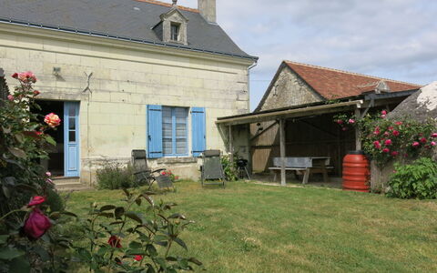 Les Landes du Chinonais