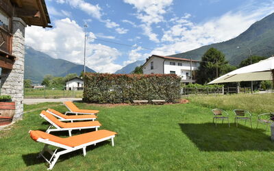 Chiavenna 100