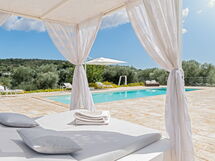 Villa Badessa Sleeps 6