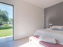 Villa Badessa Sleeps 6