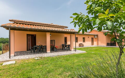 Logement:&nbsp;Bilocale Sorano 1 890.2