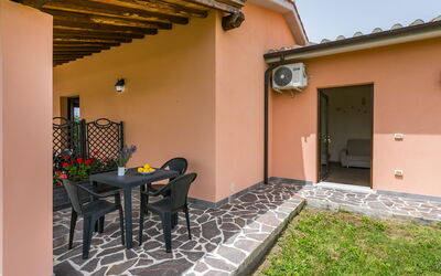 Logement:&nbsp;Bilocale Sorano 1 890.2