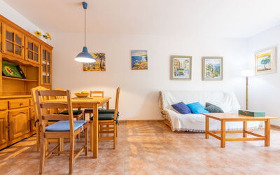Logement:&nbsp;Boters 109.1