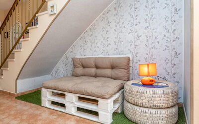 Logement:&nbsp;Boters 109.2
