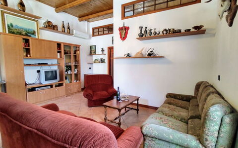 Logement:&nbsp;Il Castello 684.2