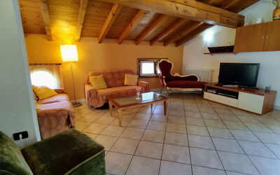 Logement:&nbsp;Il Castello 684.1