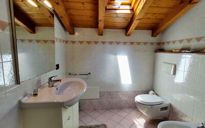 Logement:&nbsp;Il Castello 684.1