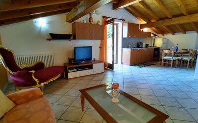 Logement:&nbsp;Il Castello 684.1