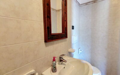 Logement:&nbsp;Il Castello 684.2