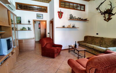 Logement:&nbsp;Il Castello 684.2