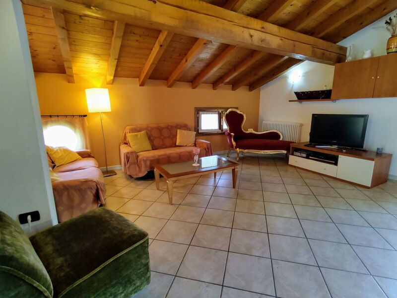 Logement:&nbsp;Il Castello 684.1