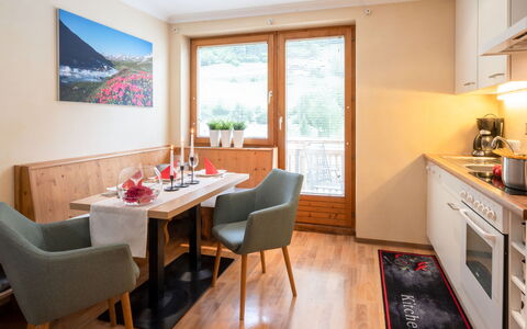 Logement:&nbsp;Gams 208.1