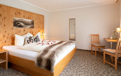 Logement:&nbsp;Hirsch 208.2