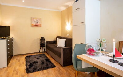 Logement:&nbsp;Gams 208.1