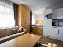 Logement:&nbsp;Studio #7 mit Balkon 121.5