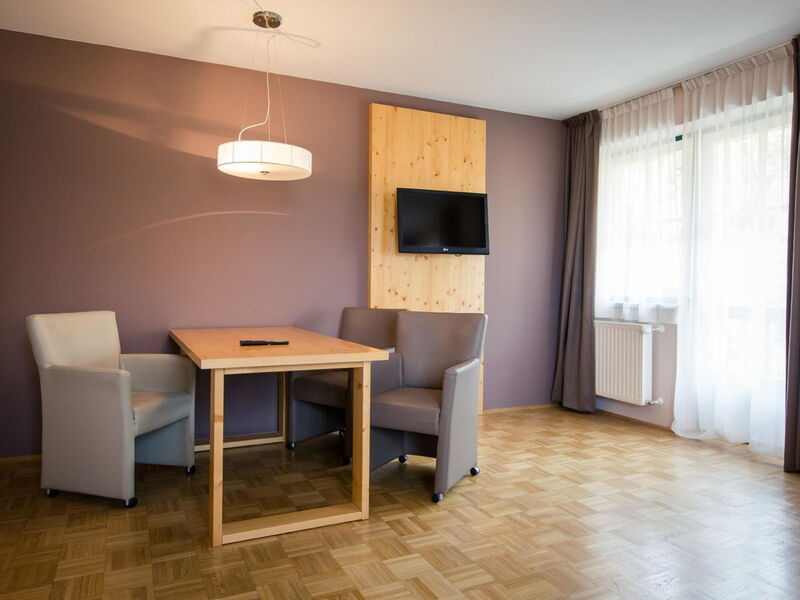 Logement:&nbsp;Studio #3 mit Balkon 121.1