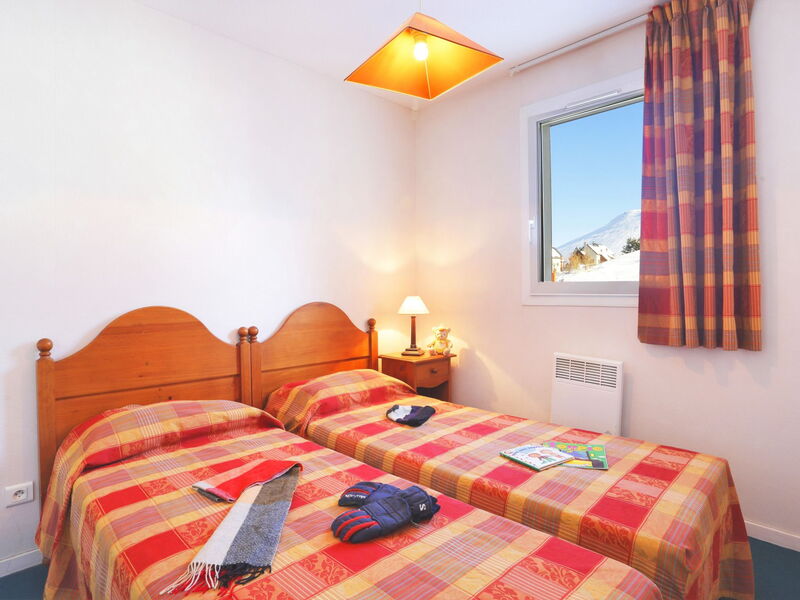 Logement:&nbsp;Le Royal Peyragudes 600.3