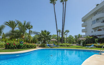location de vacances Marbella Real Gardens - Marbella, Andalousie, Espagne