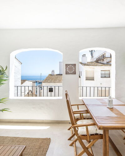 Puerto Banus Opq